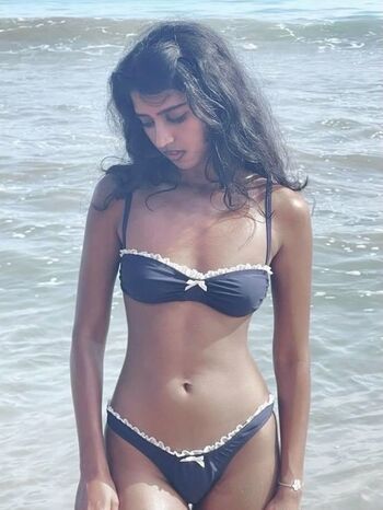 🔥 Genie leaked private photo uncensored full