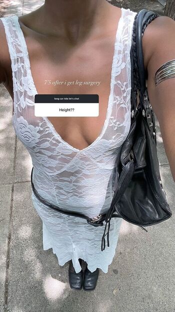 🔥 Genie leaked private photo uncensored full