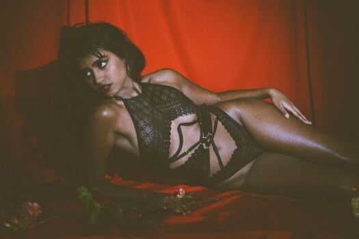 🔥 Genie leaked private photo uncensored full