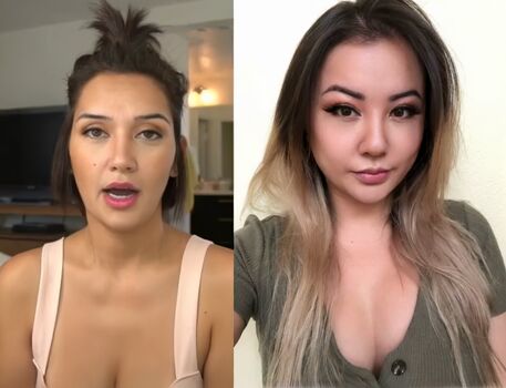 🔥 Geo antoinette fakes leaked private photo uncensored full
