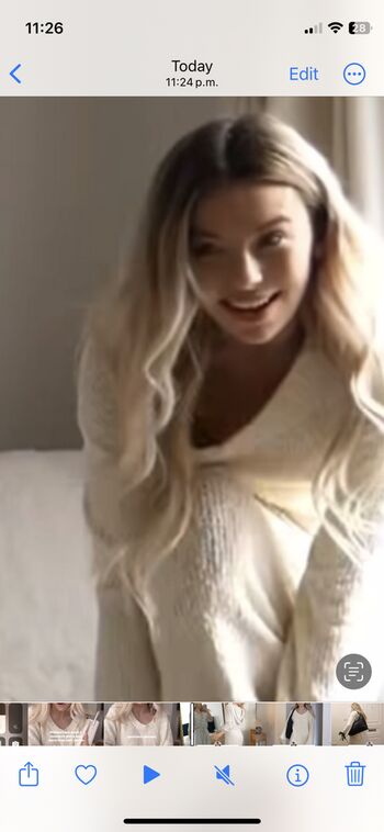 🔥 Georgia toffolo leaked private photo uncensored full