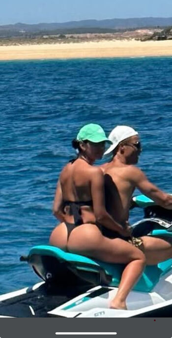 🔥 Georgina ronaldo page leaked private photo uncensored full