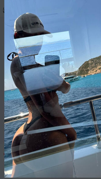 🔥 Georgina ronaldo page leaked private photo uncensored full