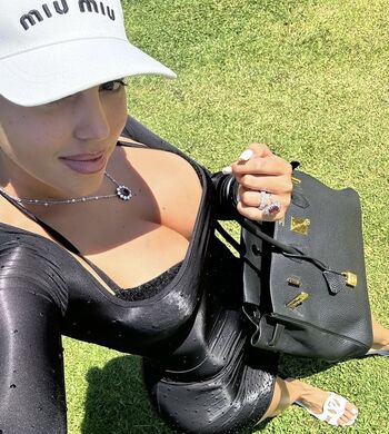 🔥 Georgina ronaldo page leaked private photo uncensored full