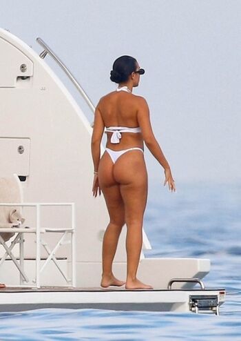 🔥 Georgina ronaldo leaked private photo uncensored full