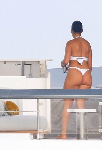 🔥 Georgina ronaldo leaked private photo uncensored full