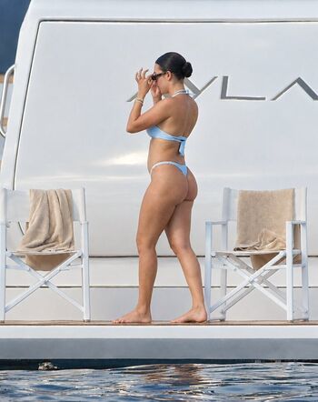 🔥 Georgina ronaldo leaked private photo uncensored full