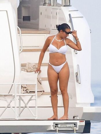 🔥 Georgina ronaldo leaked private photo uncensored full