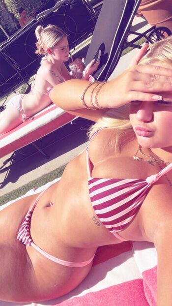 🔥 Giada ryann page leaked private photo uncensored full