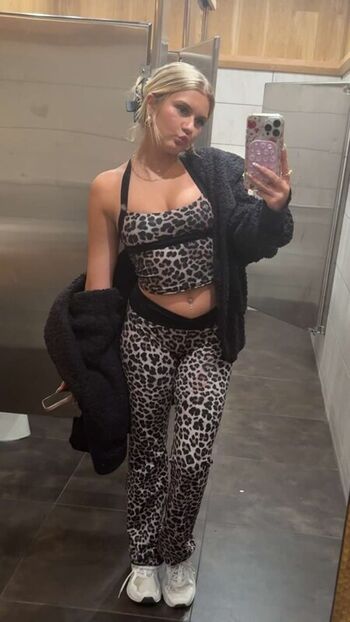 🔥 Giada ryann page leaked private photo uncensored full
