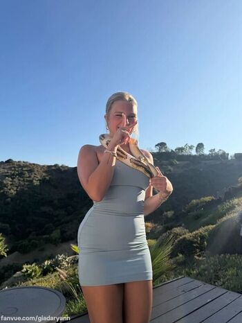 🔥 Giada ryann page leaked private photo uncensored full