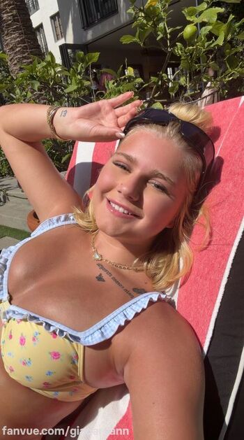 🔥 Giada ryann leaked private photo uncensored full