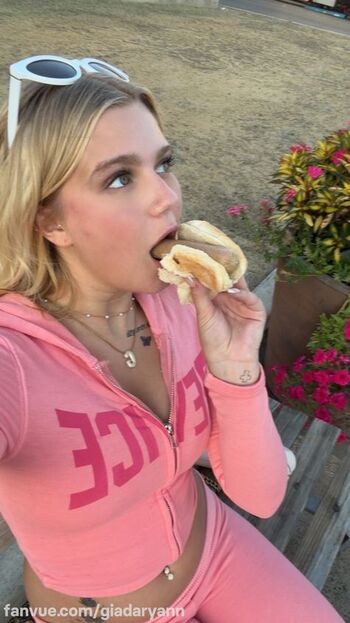 🔥 Giada ryann leaked private photo uncensored full