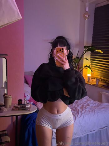 🔥 Gibmafeuerr page leaked private photo uncensored full