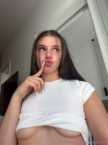 🔥 Gibmafeuerr leaked private photo uncensored full
