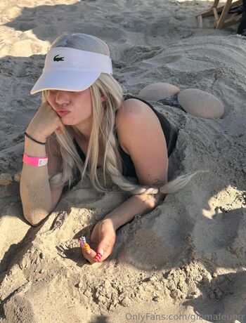 🔥 Gibmafeuerr leaked private photo uncensored full