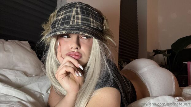 🔥 Gibmafeuerr leaked private photo uncensored full