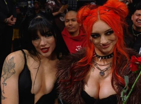 🔥 Gigi dolin  page leaked private photo uncensored full