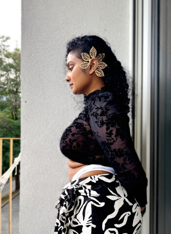 🔥 Gimanthy isadora page leaked private photo uncensored full