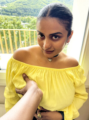 🔥 Gimanthy isadora page leaked private photo uncensored full