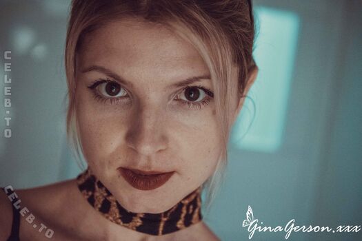 🔥 Gina gerson page leaked private photo uncensored full