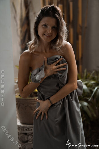 🔥 Gina gerson page leaked private photo uncensored full