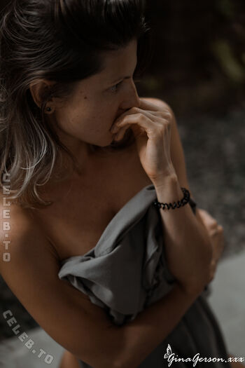 🔥 Gina gerson page leaked private photo uncensored full