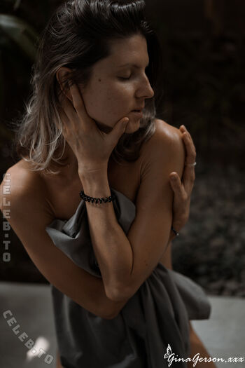 🔥 Gina gerson page leaked private photo uncensored full