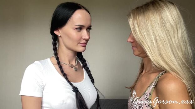 🔥 Gina gerson leaked private photo uncensored full