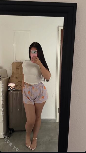 🔥 Ginacristinavs leaked private photo uncensored full