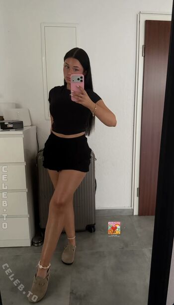 🔥 Ginacristinavs leaked private photo uncensored full