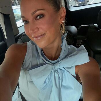 🔥 Ginger zee leaked private photo uncensored full