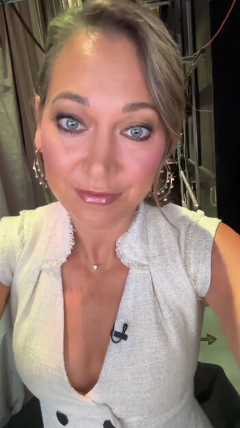 🔥 Ginger zee leaked private photo uncensored full