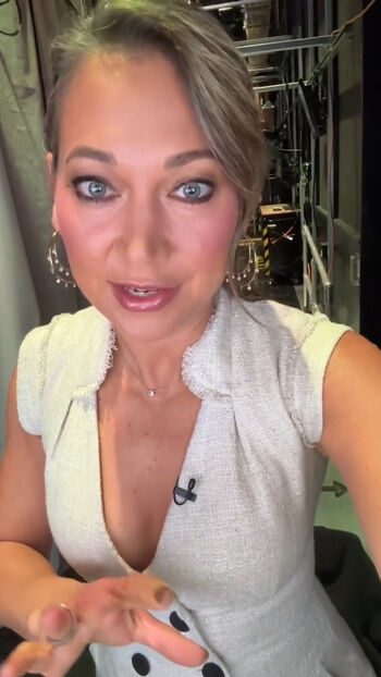 🔥 Ginger zee leaked private photo uncensored full