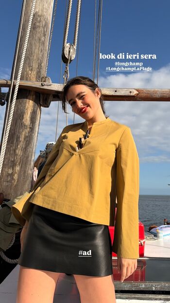 🔥 Gio scotti leaked private photo uncensored full