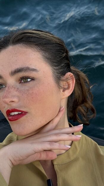 🔥 Gio scotti leaked private photo uncensored full