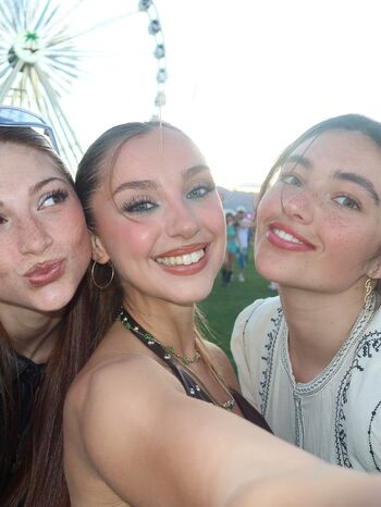 🔥 Gio scotti leaked private photo uncensored full