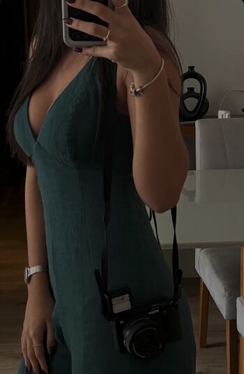 🔥 Giovana canto leaked private photo uncensored full