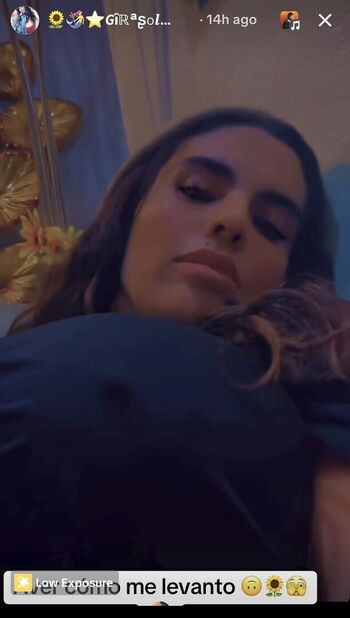 🔥 Girasol s leaked private photo uncensored full
