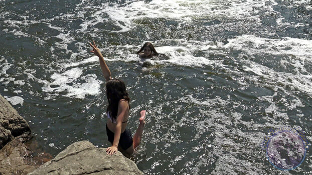 🔥 Girls huntersbeauty page leaked private photo uncensored full