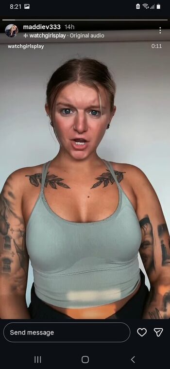 🔥 Girls play  page leaked private photo uncensored full