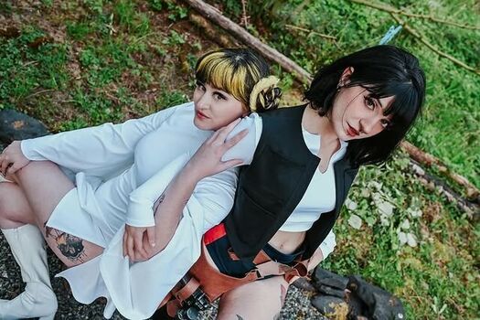 🔥 Girls play  page leaked private photo uncensored full