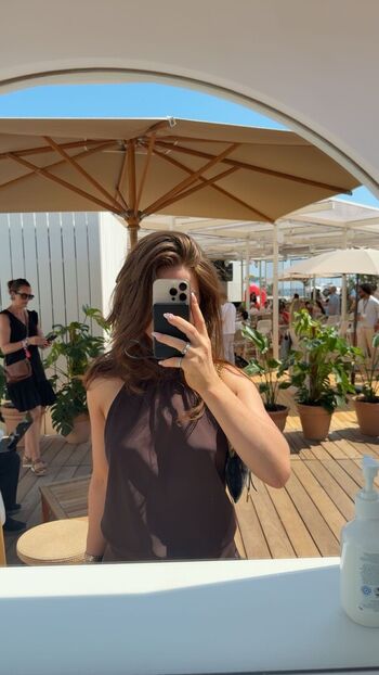 🔥 Giulia bruno leaked private photo uncensored full