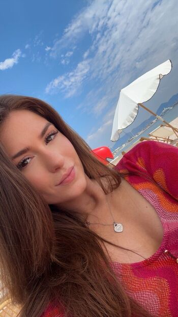 🔥 Giulia bruno leaked private photo uncensored full