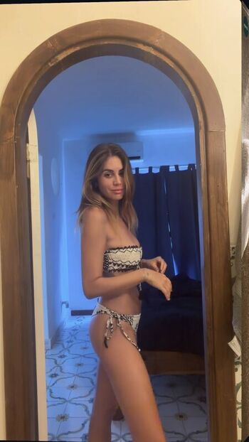 🔥 Giulia latini leaked private photo uncensored full