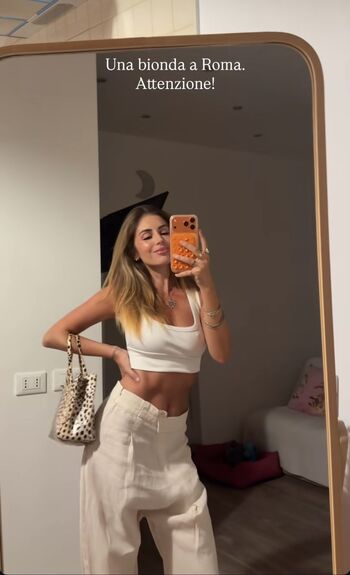 🔥 Giulia latini leaked private photo uncensored full