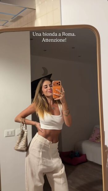 🔥 Giulia latini leaked private photo uncensored full