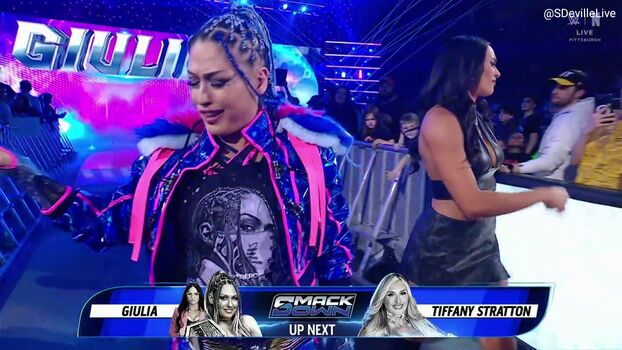 🔥 Giulia page leaked private photo uncensored full