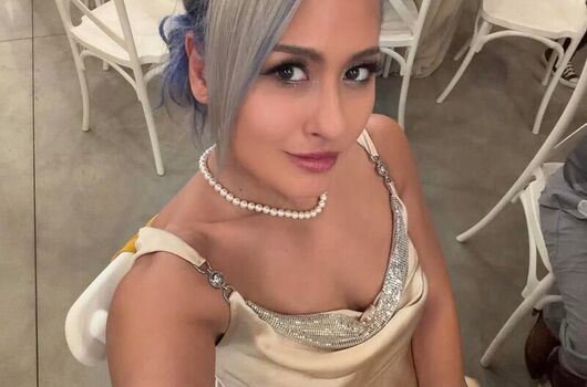 🔥 Giulia leaked private photo uncensored full