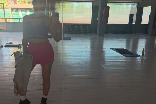 🔥 Giulia leaked private photo uncensored full